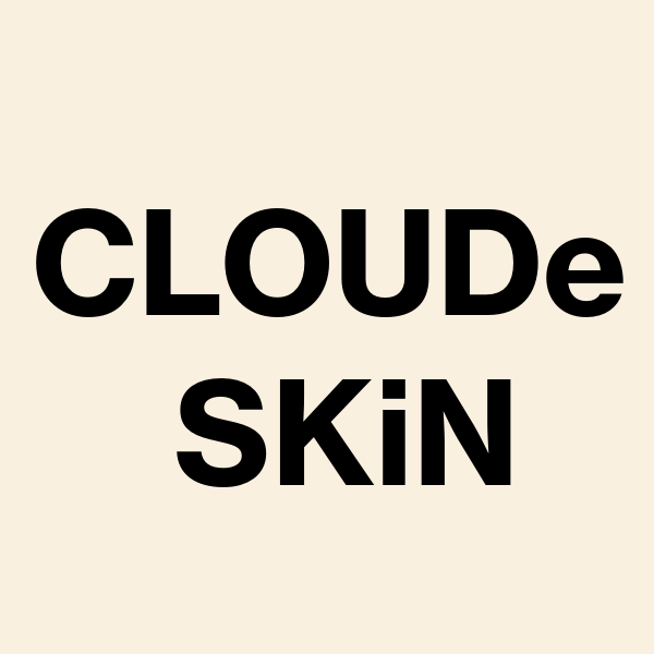 Cloude Skin